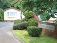 Residential-mobile-home-for-sale-Merrywood-Park-Surrey-2 Merrywood park, Box Hill, Surrey, owned by Greenford Park Homes